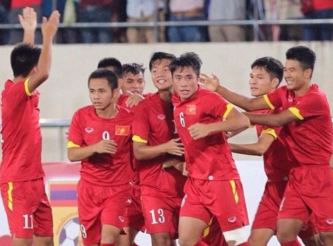 U19 Viet Nam se goi them 6 tan binh trong lan tap trung nay